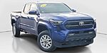 Used 2024 TOYOTA TACOMA SR5 in MIAMI, FLORIDA