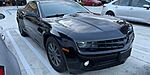 Used 2011 CHEVROLET CAMARO 1LT in MIAMI, FLORIDA