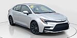 Used 2024 TOYOTA COROLLA HYBRID SE in MIAMI, FLORIDA