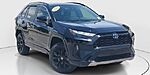 Used 2024 TOYOTA RAV4 HYBRID SE in MIAMI, FLORIDA