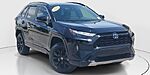 Used 2024 TOYOTA RAV4 HYBRID SE in MIAMI, FLORIDA