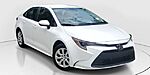 Used 2025 TOYOTA COROLLA LE in MIAMI, FLORIDA