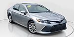 Used 2023 TOYOTA CAMRY LE in MIAMI, FLORIDA