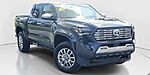 Used 2026 TOYOTA TACOMA HYBRID LIMITED in MIAMI, FLORIDA