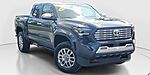 Used 2026 TOYOTA TACOMA HYBRID LIMITED in MIAMI, FLORIDA