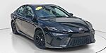 Used 2026 TOYOTA CAMRY SE in MIAMI, FLORIDA