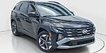Used 2025 HYUNDAI TUCSON SEL in MIAMI, FLORIDA