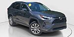 Used 2023 TOYOTA RAV4 XLE PREMIUM in MIAMI, FLORIDA