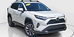 Used 2025 TOYOTA RAV4 XLE PREMIUM in MIAMI, FLORIDA
