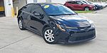 Used 2023 TOYOTA COROLLA LE in MIAMI, FLORIDA
