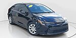 Used 2023 TOYOTA COROLLA LE in MIAMI, FLORIDA