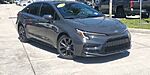 Used 2024 TOYOTA COROLLA HYBRID SE in MIAMI, FLORIDA