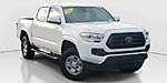 Used 2022 TOYOTA TACOMA SR in MIAMI, FLORIDA