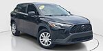 Used 2022 TOYOTA COROLLA CROSS L in MIAMI, FLORIDA