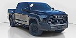 Used 2023 TOYOTA Tundra Hybrid TRD PRO in MIAMI, FLORIDA