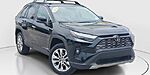 Used 2024 TOYOTA RAV4 LIMITED in MIAMI, FLORIDA