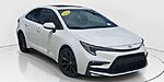 Used 2023 TOYOTA COROLLA SE in MIAMI, FLORIDA