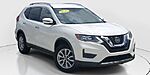 Used 2019 NISSAN ROGUE SV in MIAMI, FLORIDA