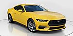 Used 2024 FORD MUSTANG ECOBOOST PREMIUM in MIAMI, FLORIDA