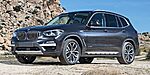 Used 2020 BMW X3 SDRIVE30I in MIAMI, FLORIDA