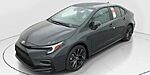 Used 2026 TOYOTA COROLLA SE in MIAMI, FLORIDA