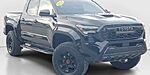Used 2025 TOYOTA TACOMA HYBRID TRD PRO in MIAMI, FLORIDA