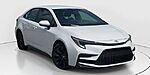 Used 2024 TOYOTA COROLLA SE in MIAMI, FLORIDA