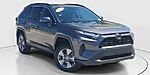 Used 2025 TOYOTA RAV4 XLE in MIAMI, FLORIDA