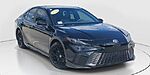 Used 2025 TOYOTA CAMRY SE in MIAMI, FLORIDA