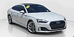 Used 2022 AUDI A5 SPORTBACK PREMIUM PLUS in MIAMI, FLORIDA