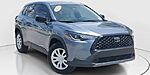 Used 2024 TOYOTA COROLLA CROSS L in MIAMI, FLORIDA