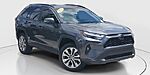 Used 2025 TOYOTA RAV4 XLE PREMIUM in MIAMI, FLORIDA