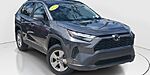 Used 2025 TOYOTA RAV4 XLE in MIAMI, FLORIDA