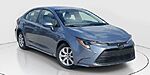 Used 2024 TOYOTA COROLLA LE in MIAMI, FLORIDA