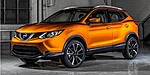 Used 2019 NISSAN ROGUE SPORT S in MIAMI, FLORIDA