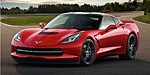 Used 2014 CHEVROLET CORVETTE BASE in MIAMI, FLORIDA