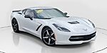 Used 2014 CHEVROLET CORVETTE BASE in MIAMI, FLORIDA
