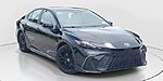 Used 2025 TOYOTA CAMRY SE in MIAMI, FLORIDA