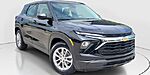 Used 2025 CHEVROLET TRAILBLAZER LS in MIAMI, FLORIDA