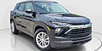 Used 2025 CHEVROLET TRAILBLAZER LS in MIAMI, FLORIDA
