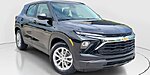 Used 2025 CHEVROLET TRAILBLAZER LS in MIAMI, FLORIDA
