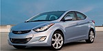 Used 2013 HYUNDAI ELANTRA GLS in MIAMI, FLORIDA