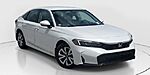 Used 2026 Honda Civic LX in MIAMI, FLORIDA