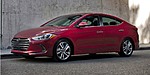 Used 2018 HYUNDAI ELANTRA VALUE EDITION in MIAMI, FLORIDA