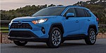 Used 2019 TOYOTA RAV4 XLE PREMIUM in MIAMI, FLORIDA