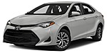Used 2018 TOYOTA COROLLA SE in MIAMI, FLORIDA