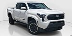 Used 2024 TOYOTA TACOMA TRD SPORT in MIAMI, FLORIDA