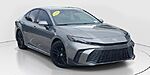 Used 2026 TOYOTA CAMRY SE in MIAMI, FLORIDA