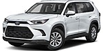Used 2026 TOYOTA GRAND HIGHLANDER PLATINUM in MIAMI, FLORIDA