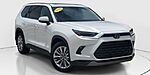 Used 2026 TOYOTA GRAND HIGHLANDER PLATINUM in MIAMI, FLORIDA